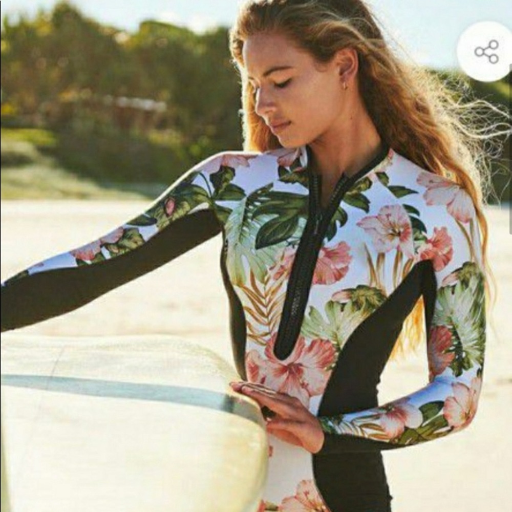 ISO: DO NOT BUY: Rip Curl G Bomb Surf Suit